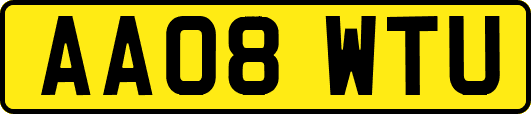 AA08WTU