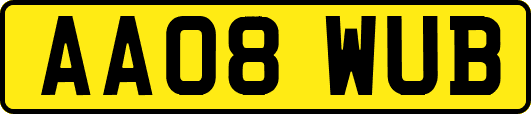 AA08WUB