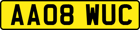 AA08WUC