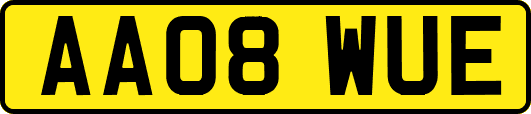 AA08WUE