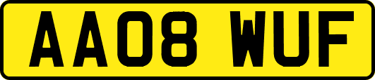 AA08WUF