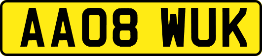 AA08WUK