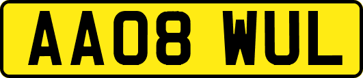 AA08WUL