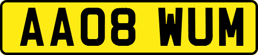 AA08WUM