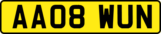 AA08WUN