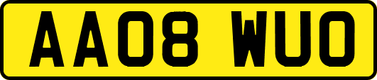 AA08WUO