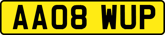 AA08WUP