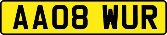 AA08WUR