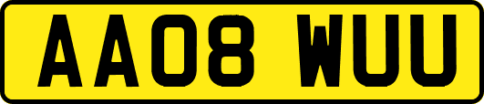 AA08WUU