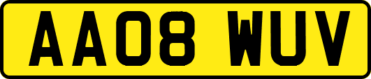 AA08WUV