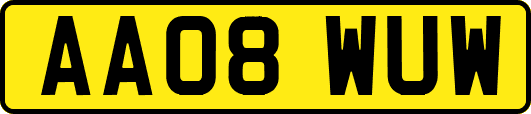 AA08WUW