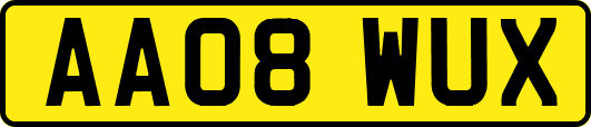 AA08WUX