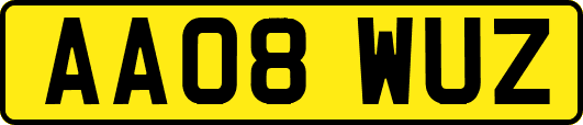 AA08WUZ