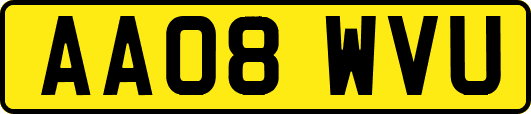 AA08WVU