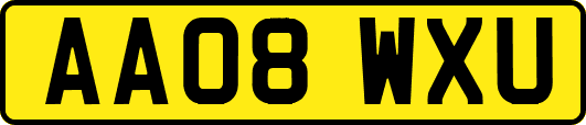 AA08WXU