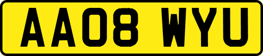 AA08WYU