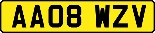 AA08WZV