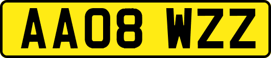 AA08WZZ