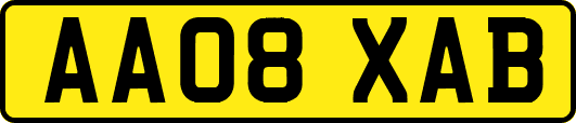 AA08XAB