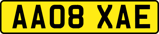AA08XAE