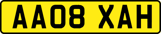 AA08XAH