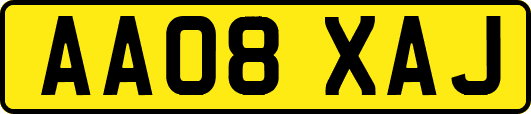 AA08XAJ