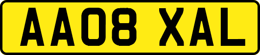 AA08XAL