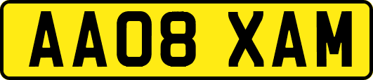 AA08XAM