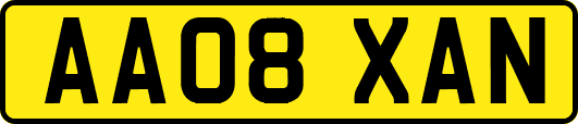 AA08XAN