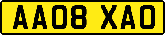 AA08XAO