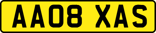 AA08XAS