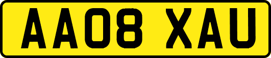 AA08XAU