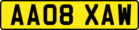 AA08XAW