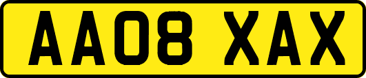 AA08XAX