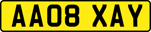 AA08XAY