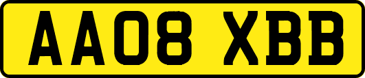 AA08XBB