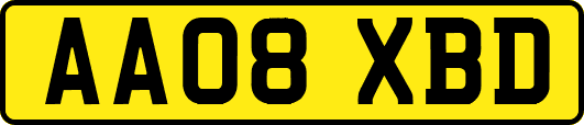 AA08XBD