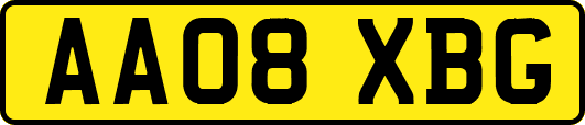 AA08XBG