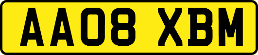AA08XBM
