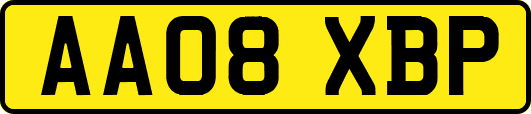 AA08XBP