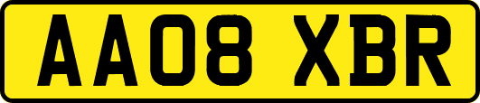 AA08XBR
