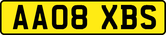 AA08XBS