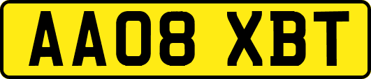 AA08XBT
