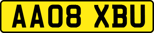 AA08XBU