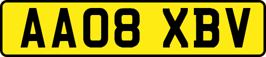AA08XBV