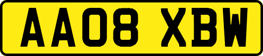 AA08XBW