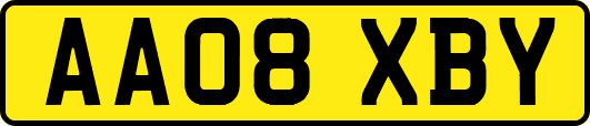 AA08XBY