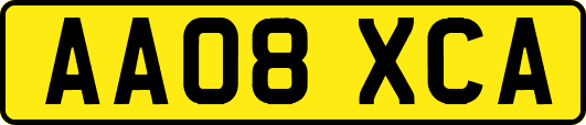 AA08XCA