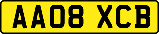 AA08XCB