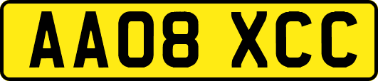 AA08XCC